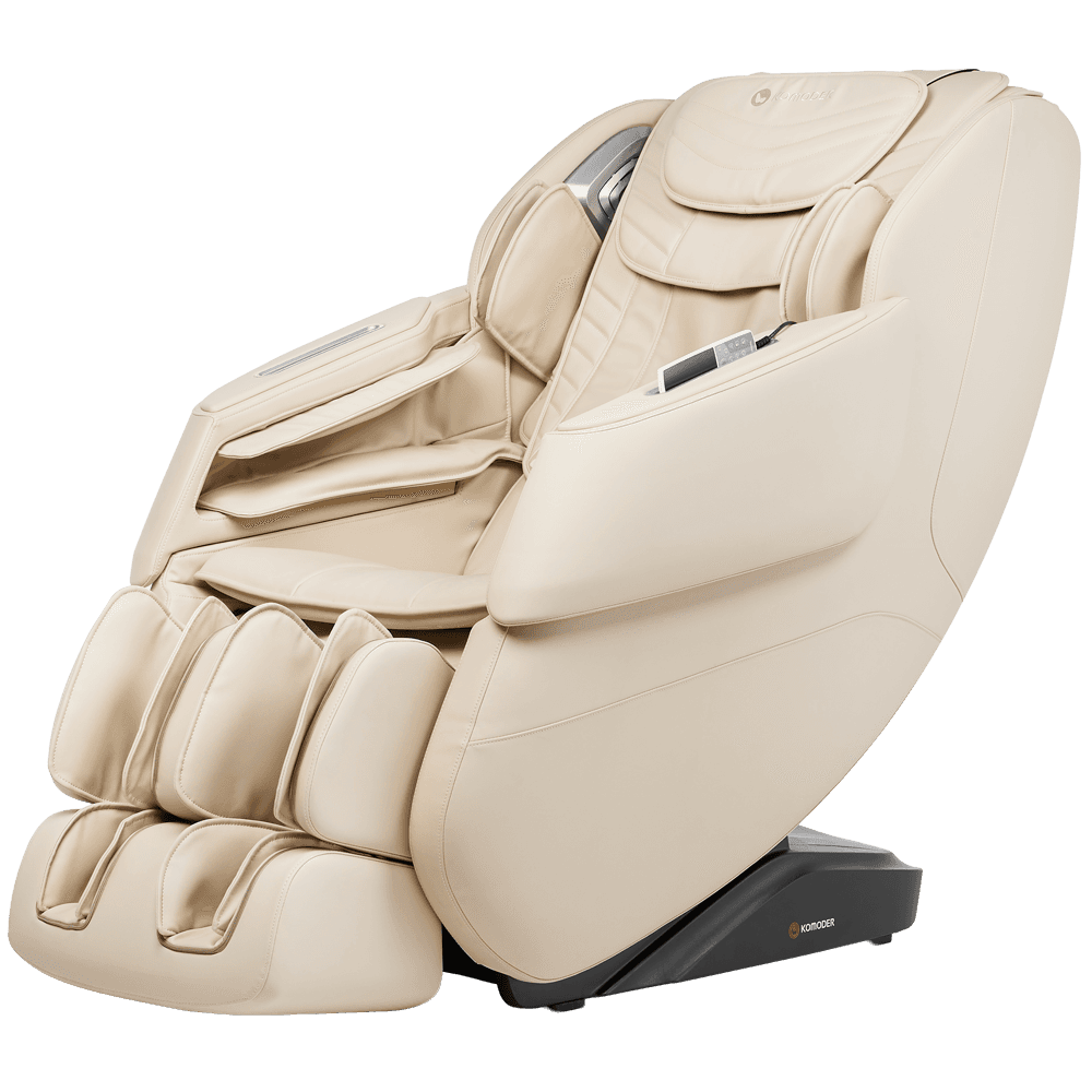ANDORRA II Massage Chair