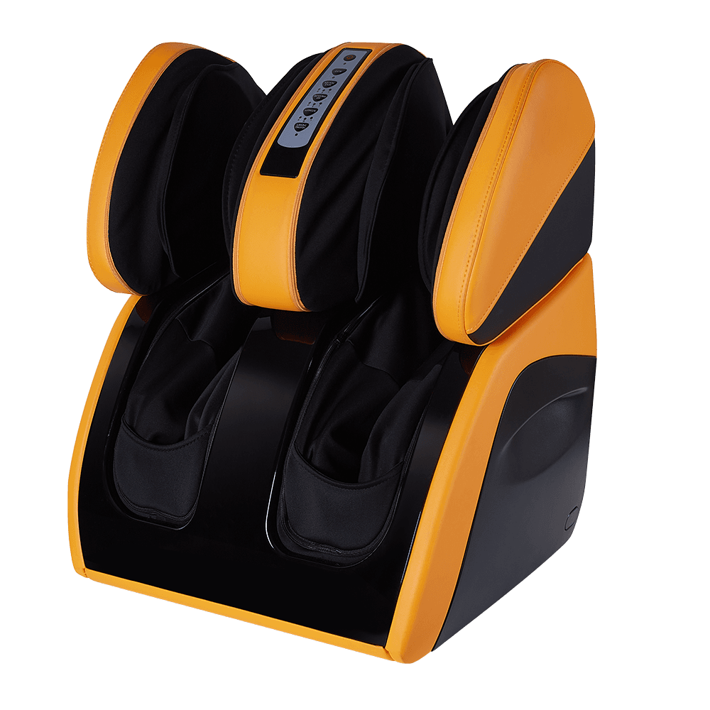 Leg massager