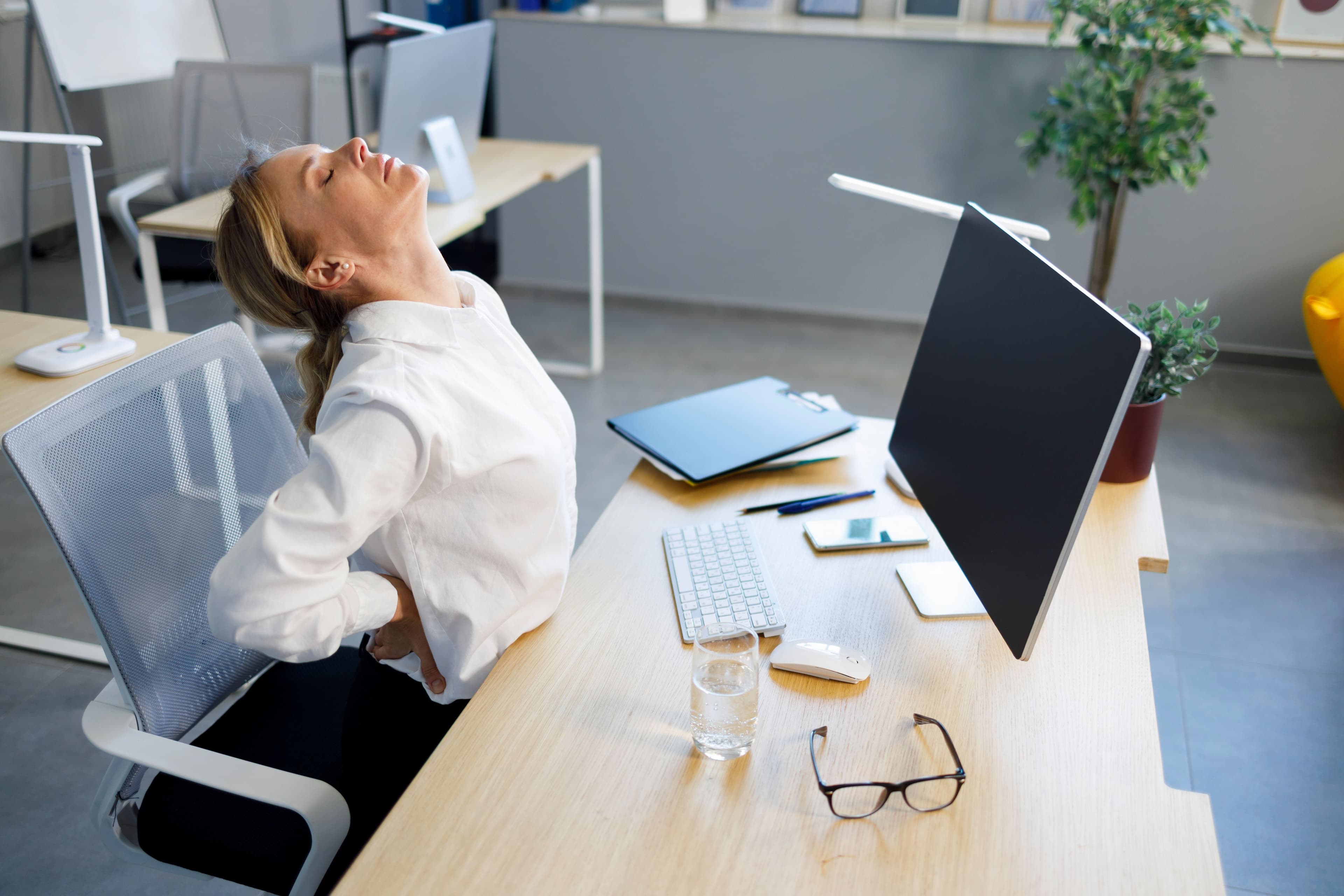 Improved Flexibility