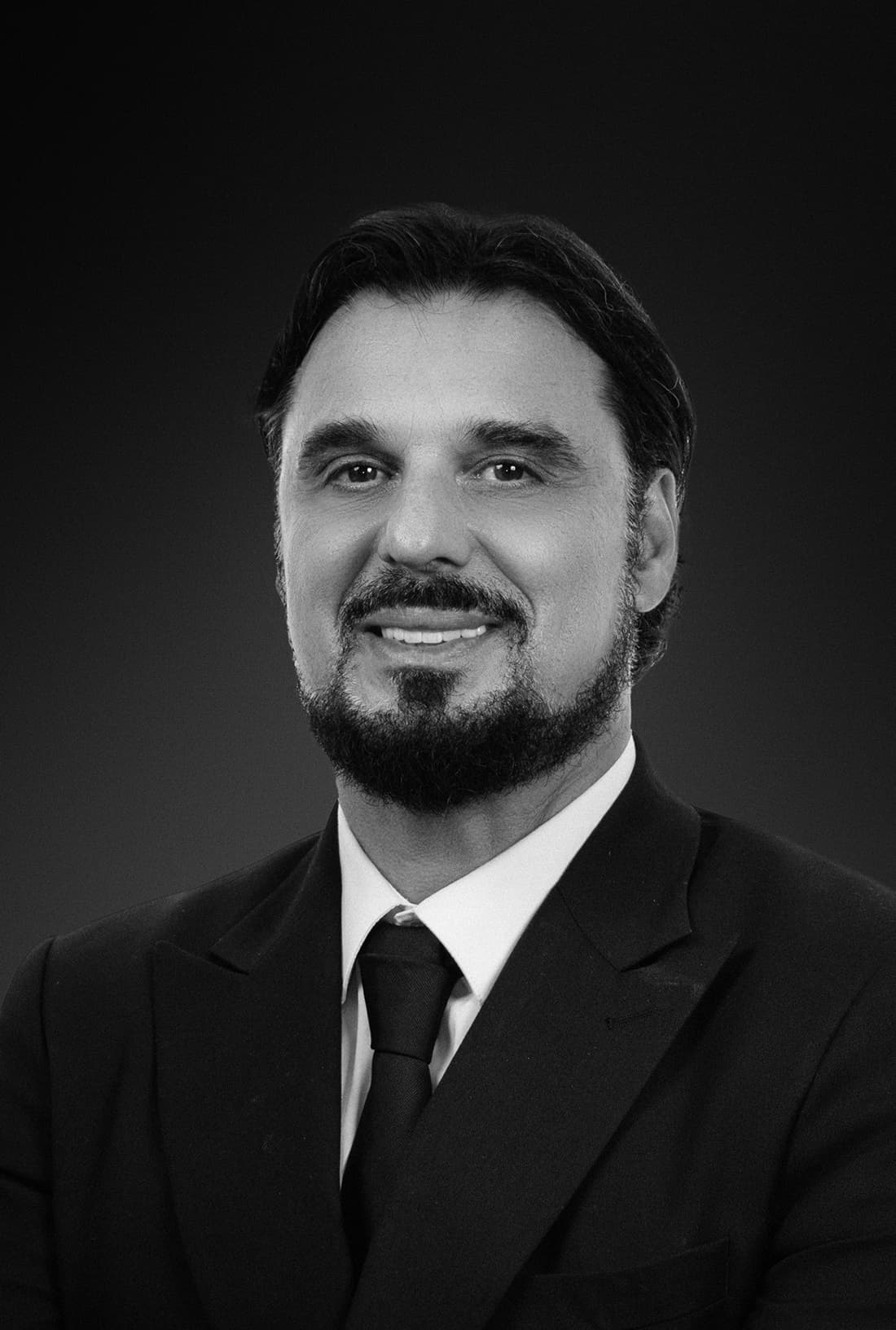 Mario Cabral