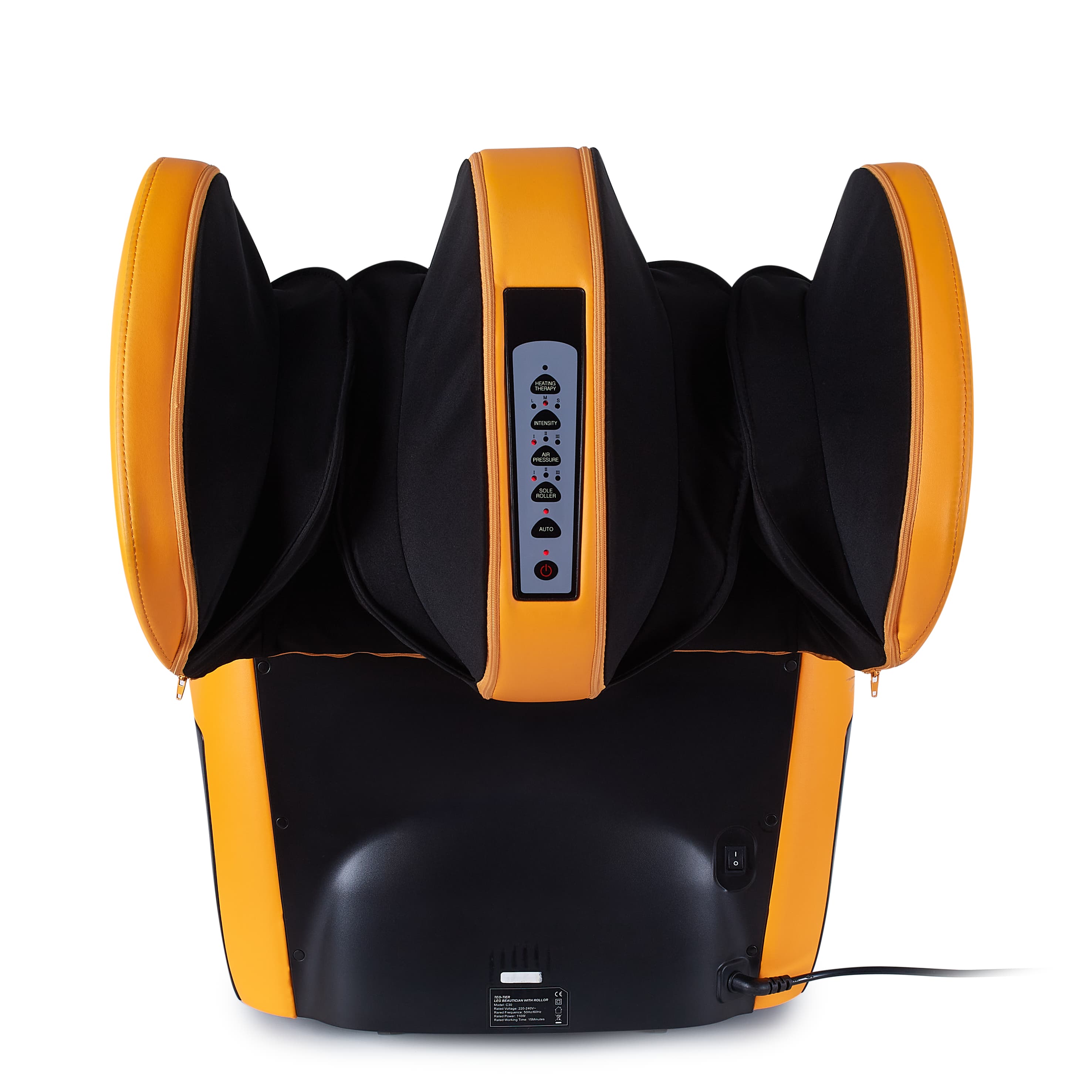 Leg Massager with Knees therapeutic heating system