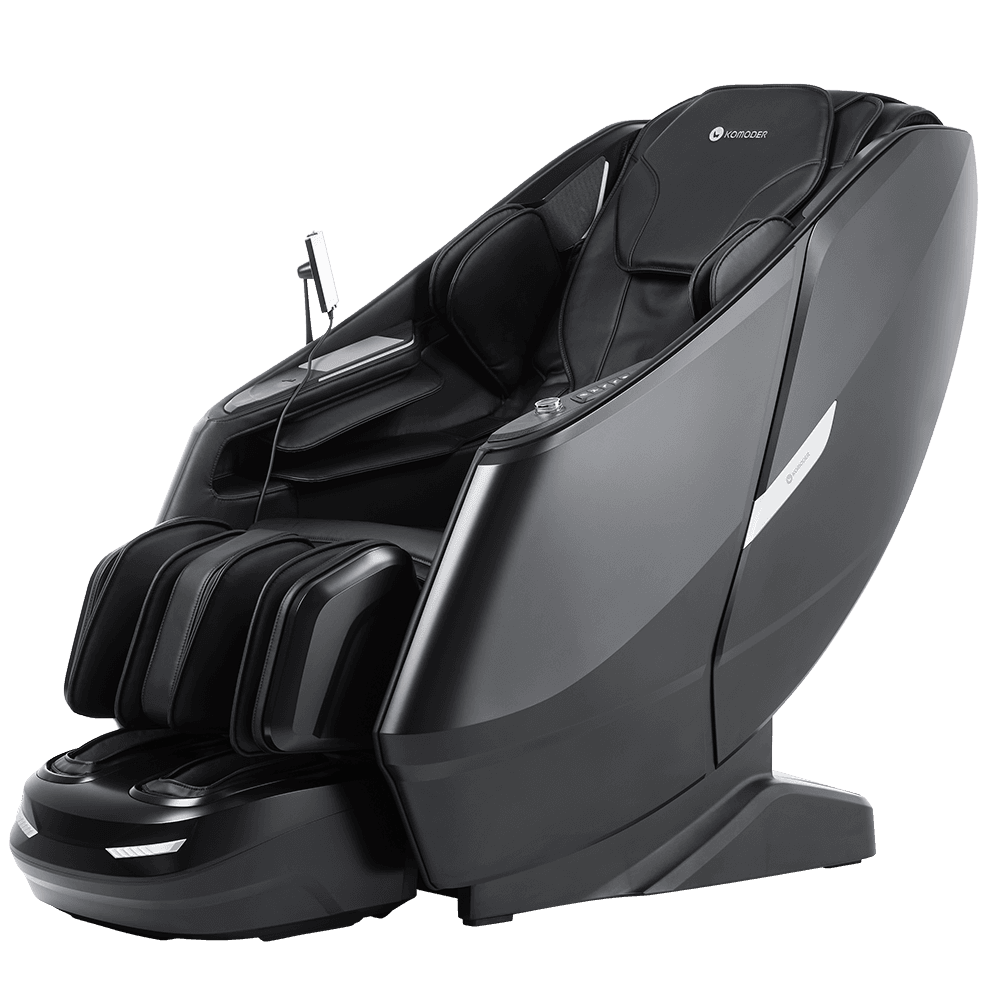 AURORA DUAL CORE Massage Chair