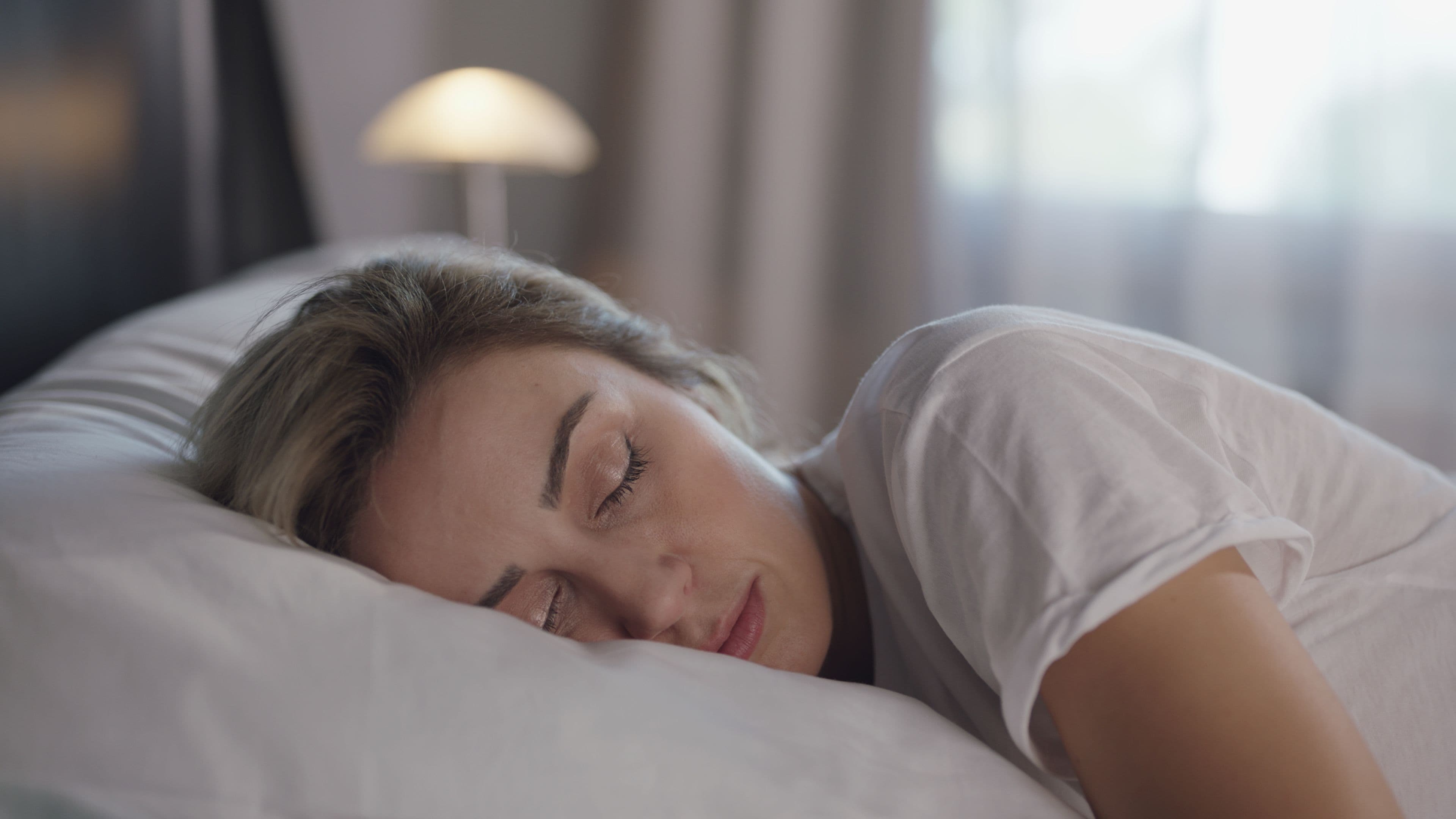 Better Sleep Quality