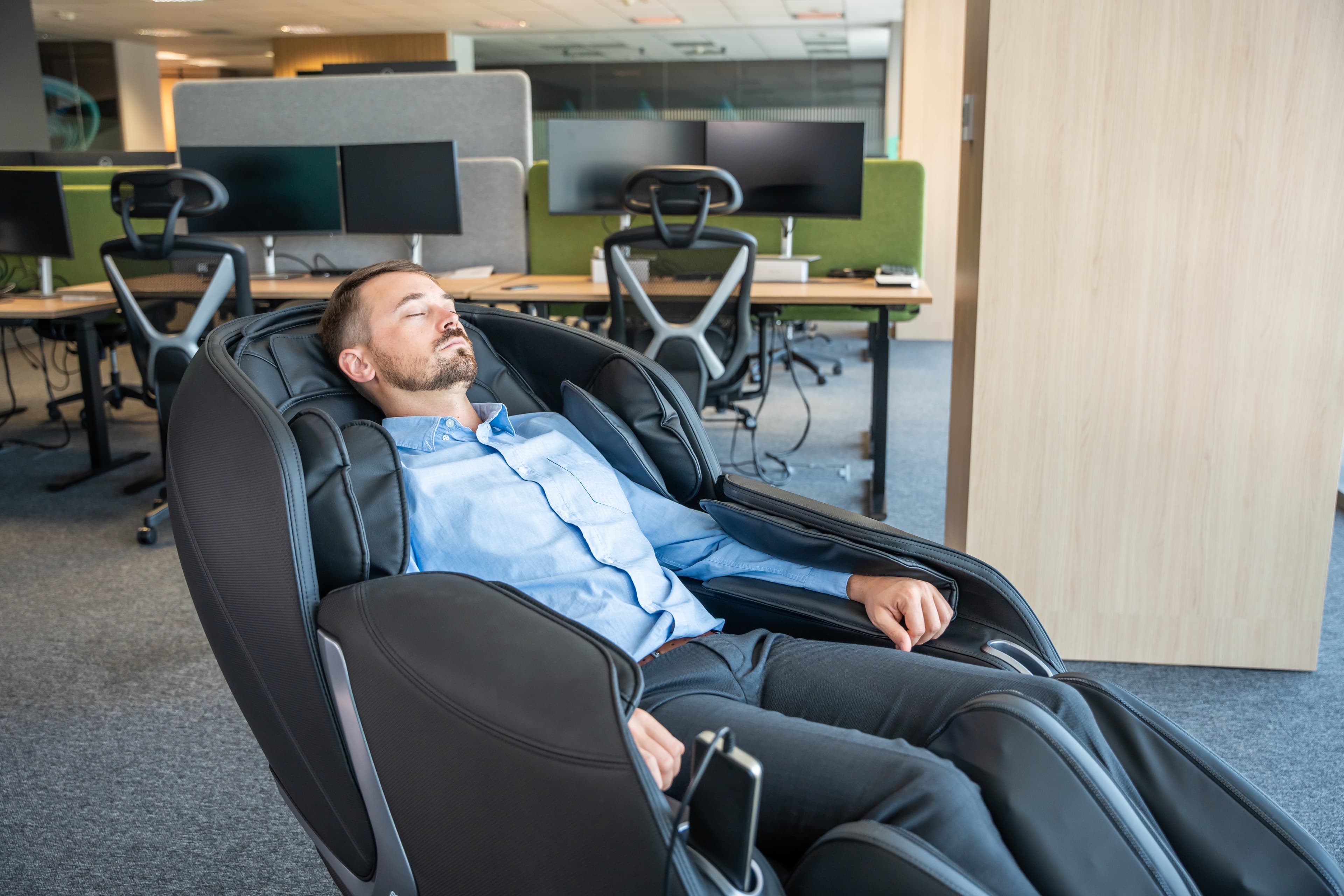 How to support employee wellbeing at work