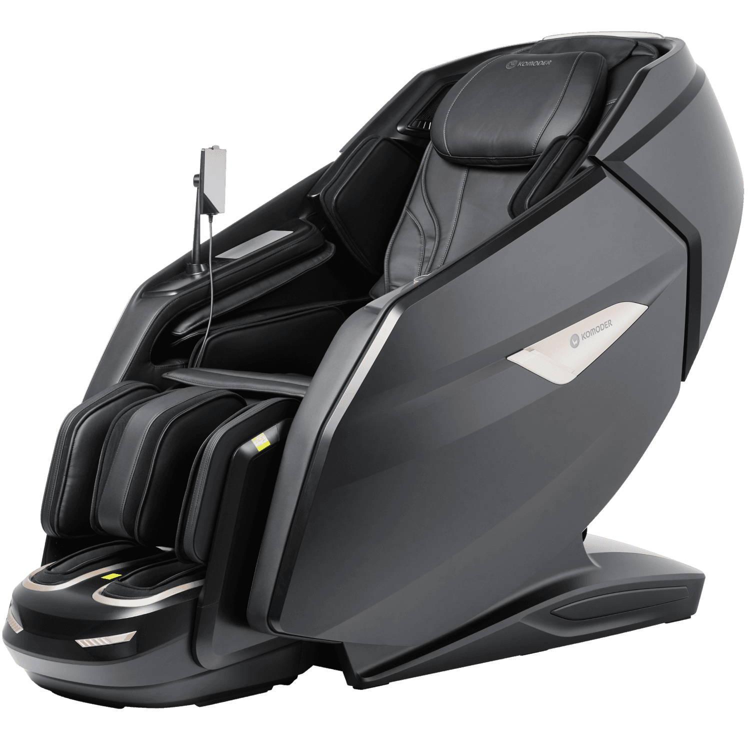 DYNAMIX DUAL CORE Massage Chair