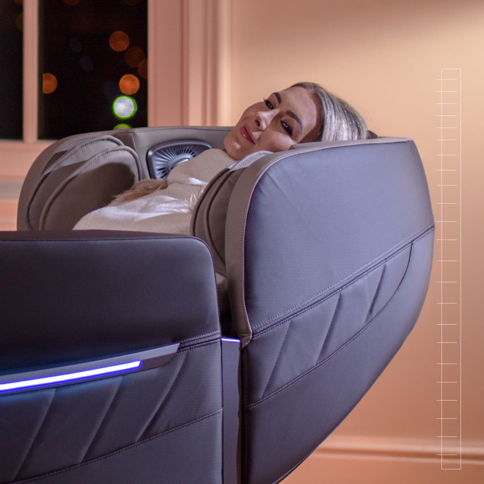 The Zero Gravity function