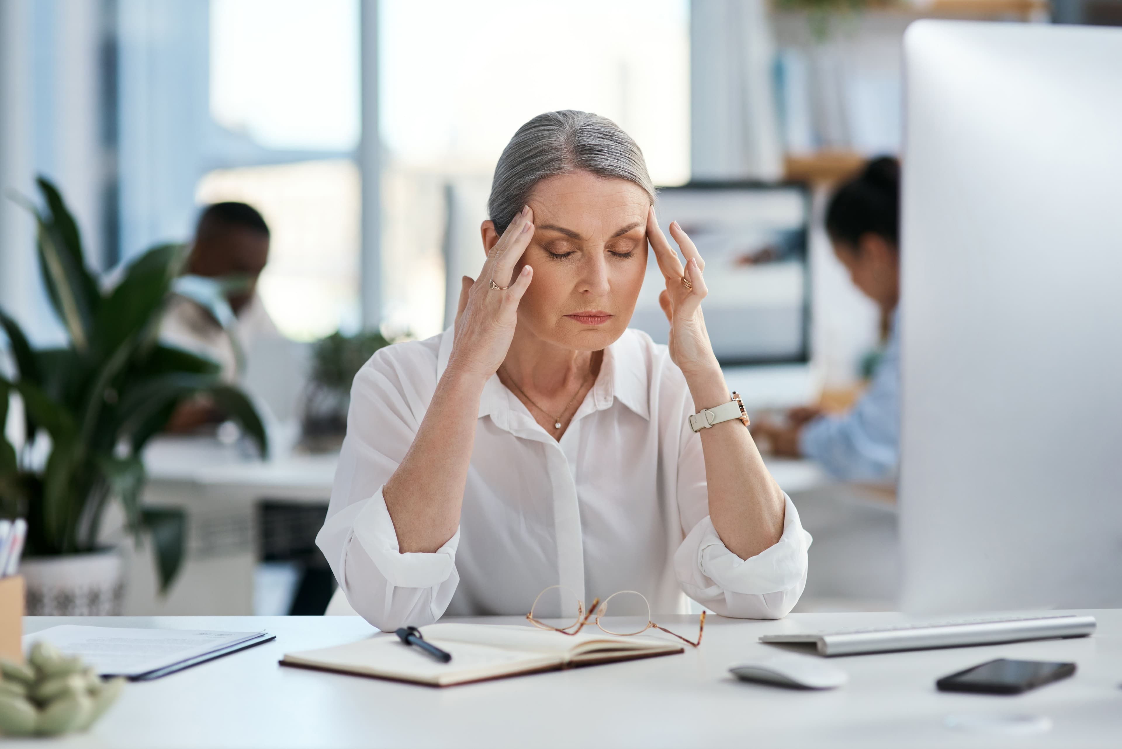 Massage Benefits for Your Mental Health Explained