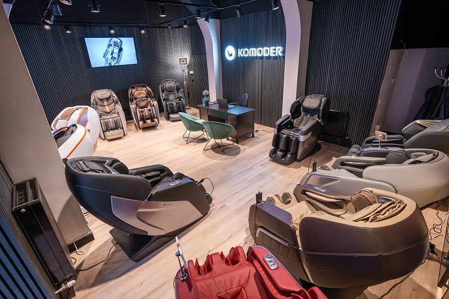 Premium Store Wien