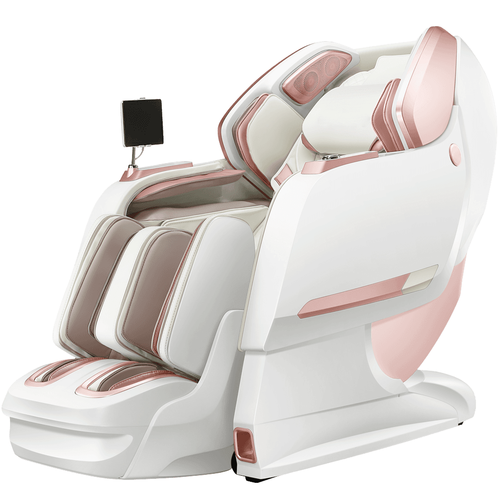 TITAN II Massage Chair