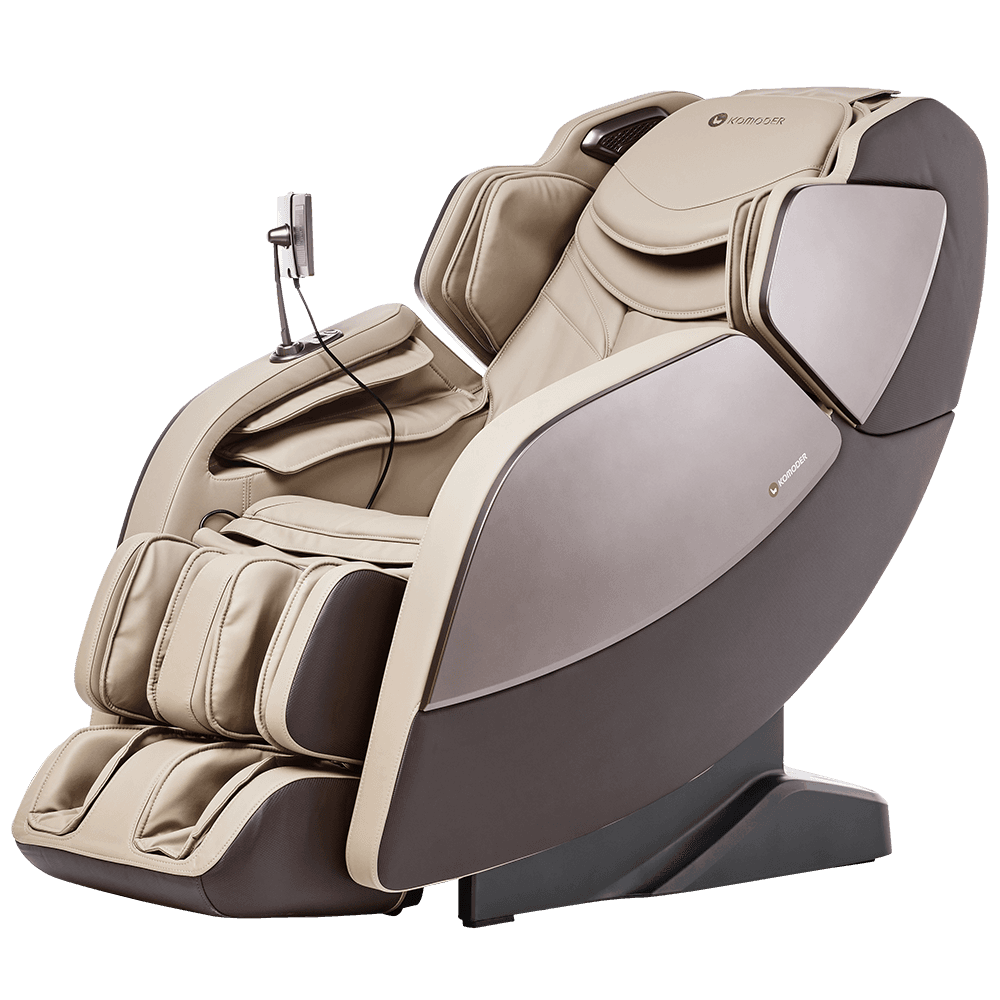 VICTORIA III Massage Chair